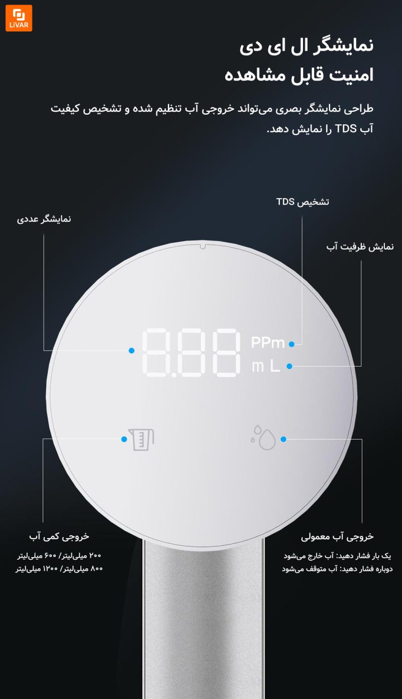 پمپ آب Xiaolang - Image 6