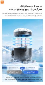 آب سردکن چندمنظوره شیائومی - Image 15