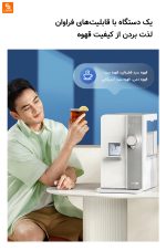 آب سردکن چندمنظوره شیائومی - Image 17