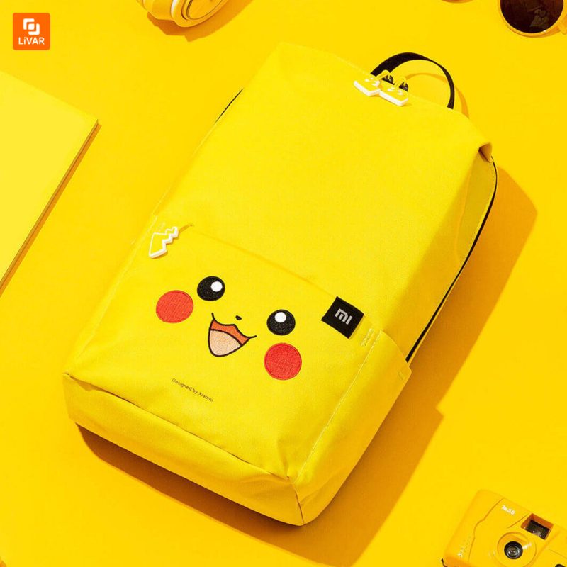 کوله 10 لیتری Xiaomi - Image 5