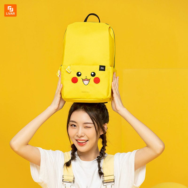 کوله 10 لیتری Xiaomi - Image 6