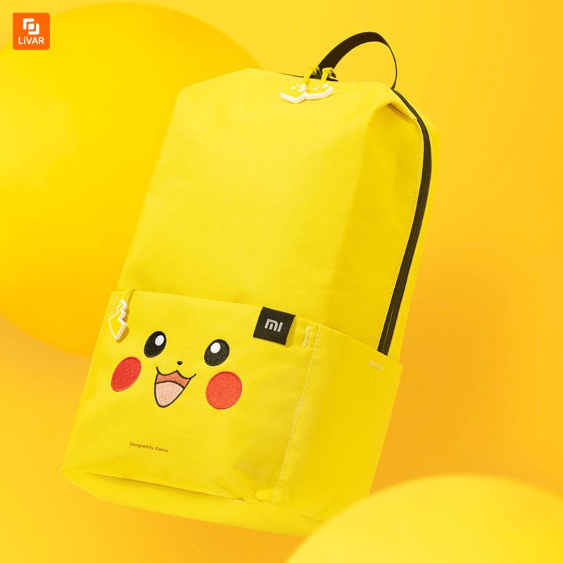 کوله 10 لیتری Xiaomi - Image 7