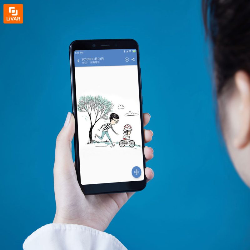 دفتر هوشمند 36 - Image 5