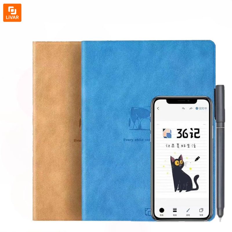 دفتر هوشمند 36 - Image 7