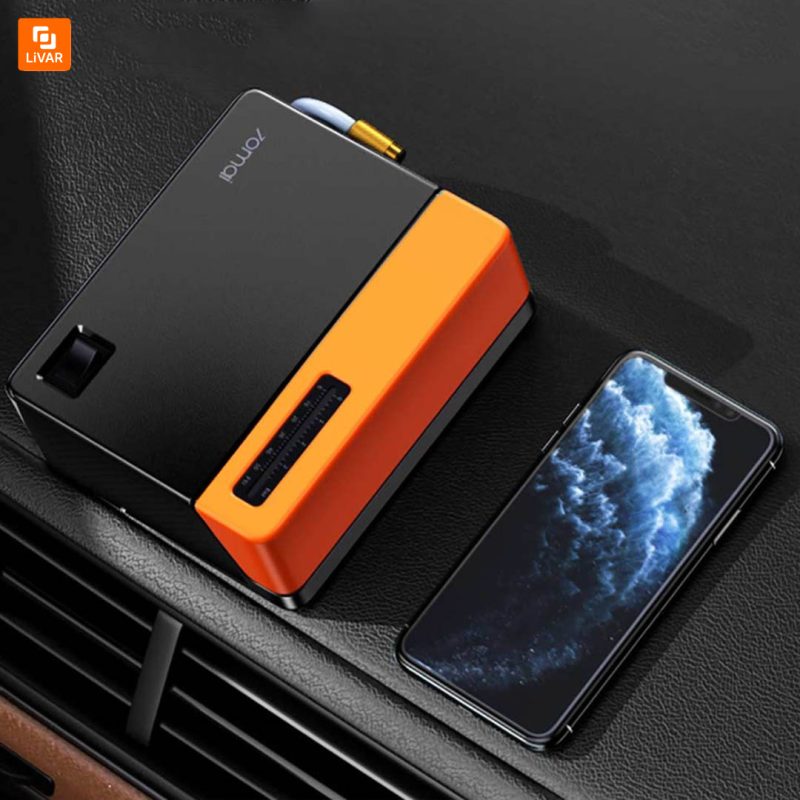 پمپ باد 70 Mai - Image 3