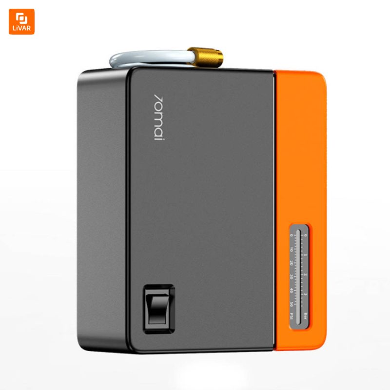 پمپ باد 70 Mai - Image 4