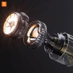 پمپ باد 70 Mai - Image 8