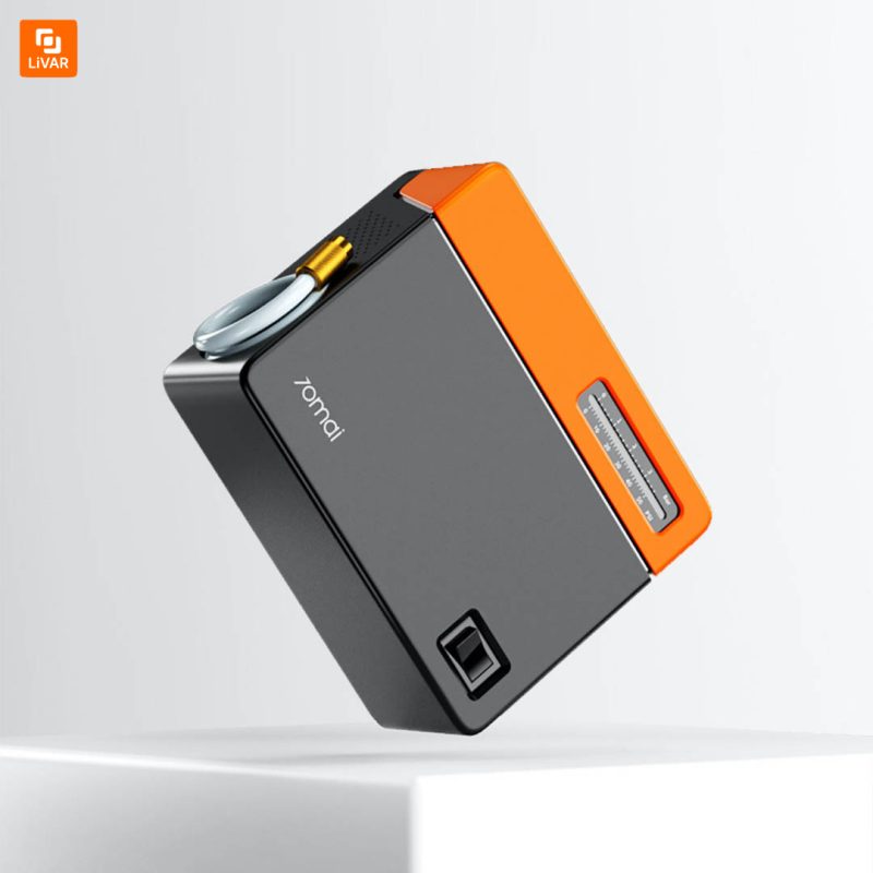 پمپ باد 70 Mai - Image 5