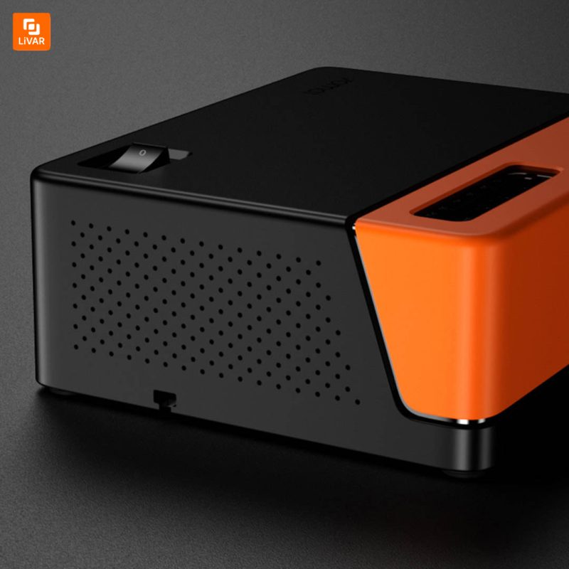 پمپ باد 70 Mai - Image 7