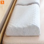 بالش لاتکس طبیعی 8H - Image 2