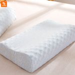 بالش لاتکس طبیعی 8H - Image 4