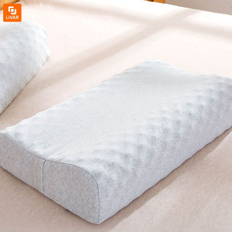 بالش لاتکس طبیعی 8H - Image 4