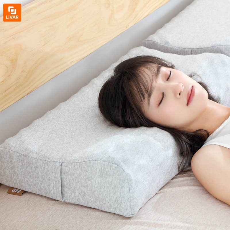 بالش لاتکس طبیعی 8H - Image 8