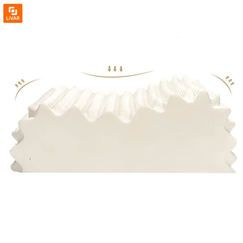 بالش لاتکس طبیعی 8H - Image 10