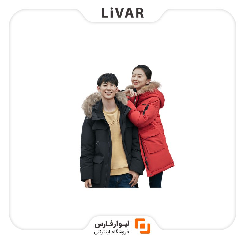 Livarfars 90 Points jacket1 کاپشن 90 Points