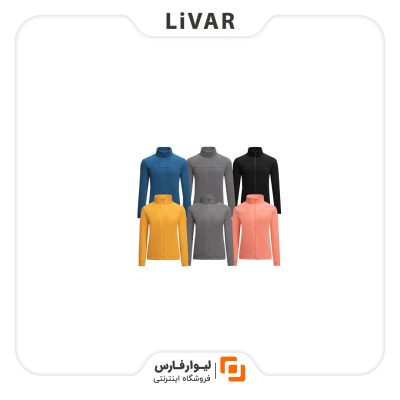 گرمکن زنانه و مردانه Amazfit Fleece