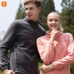 گرمکن زنانه و مردانه Amazfit Fleece - Image 3