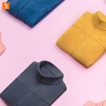 گرمکن زنانه و مردانه Amazfit Fleece - Image 6