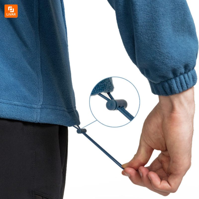 گرمکن زنانه و مردانه Amazfit Fleece - Image 5