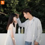 شامپو ضدشوره Zhen Mu Fir - Image 4
