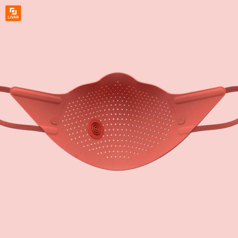 ماسک فیلتردار - Image 3