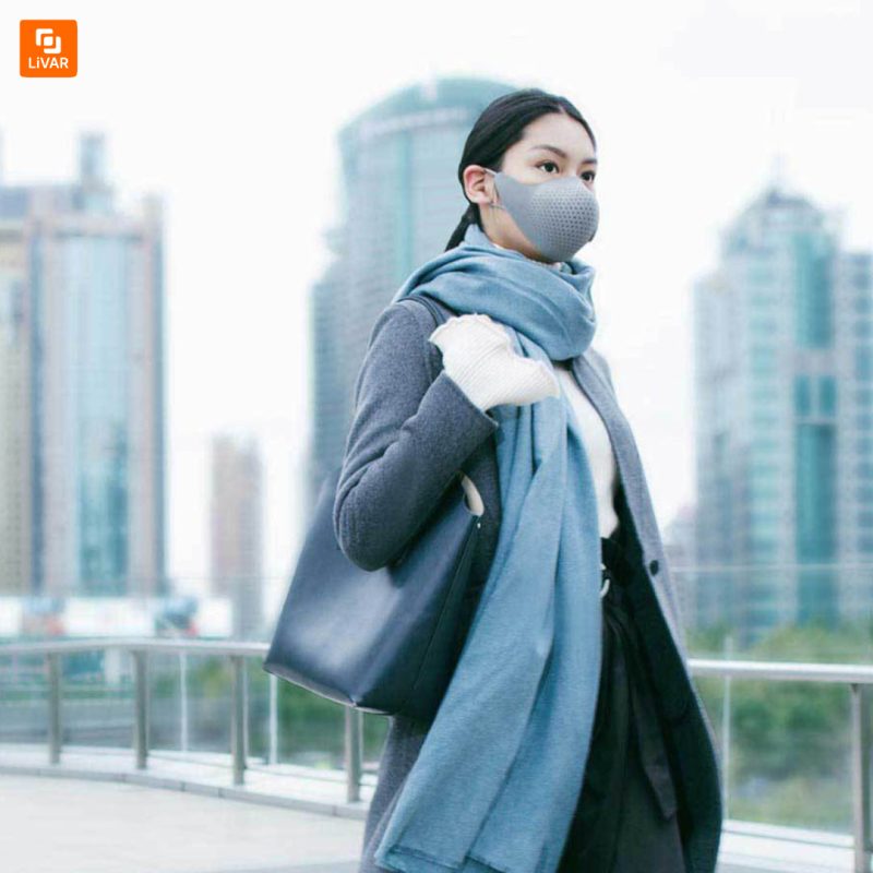 ماسک فیلتردار - Image 8