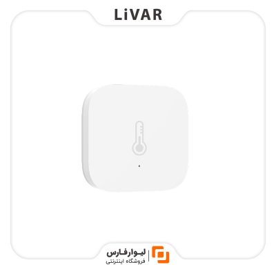 سنسور دما و رطوبت Aqara