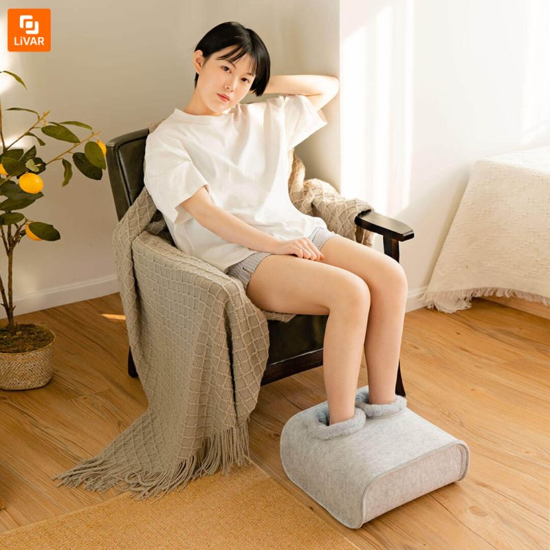 گرم‌‌کن پا Ardor - Image 5
