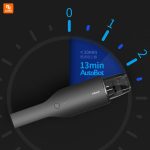 جارو شارژی قابل حمل AutoBot V3 - Image 10