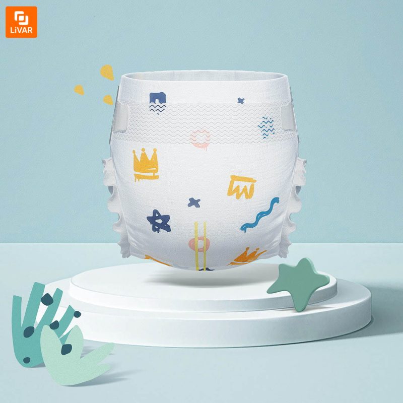 ست پوشک Babudou - Image 2