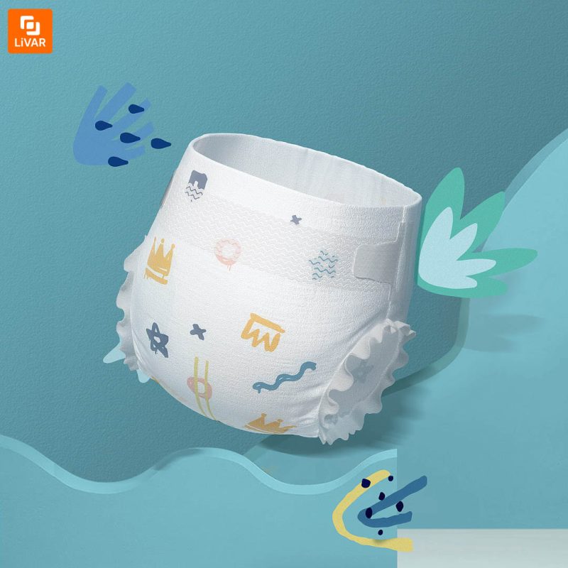 ست پوشک Babudou - Image 3