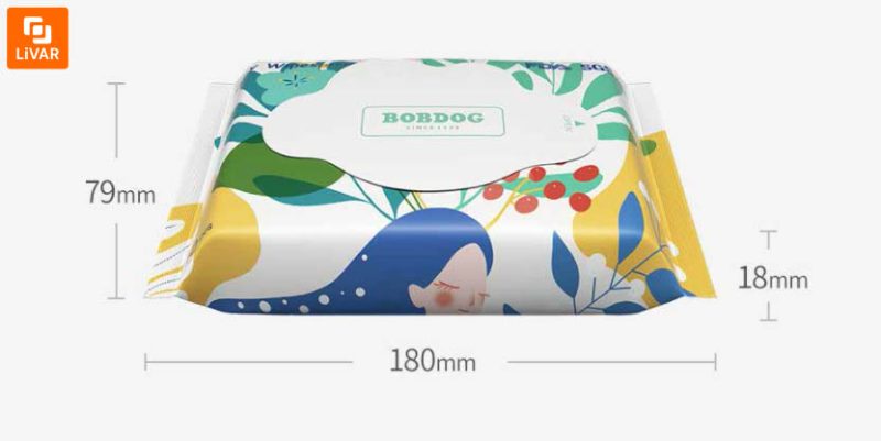 ست پوشک Babudou - Image 6