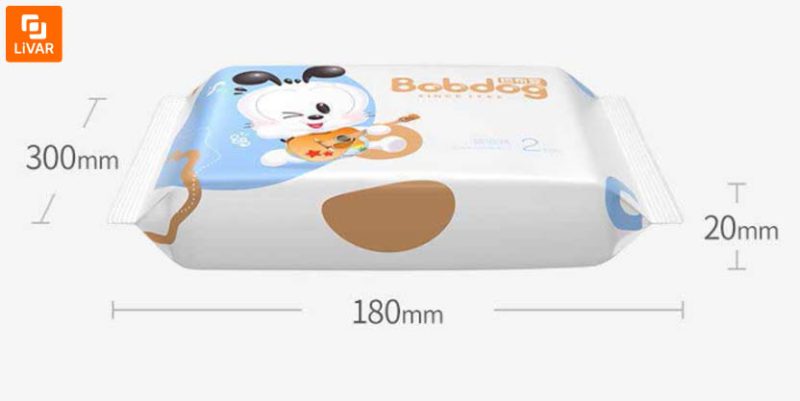 ست پوشک Babudou - Image 7