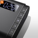 پمپ باد قابل حمل Baseus - Image 2