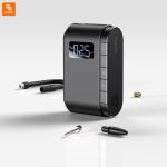 پمپ باد قابل حمل Baseus - Image 6