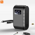 پمپ باد قابل حمل Baseus - Image 10