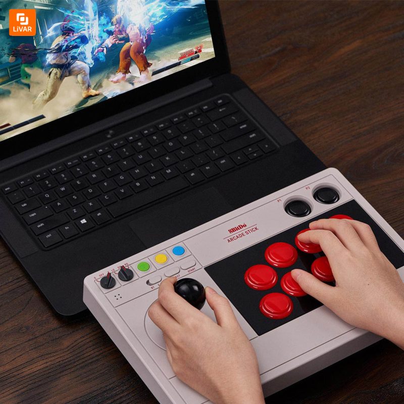 جوی‌استیک آرکید Baweitang - Image 2