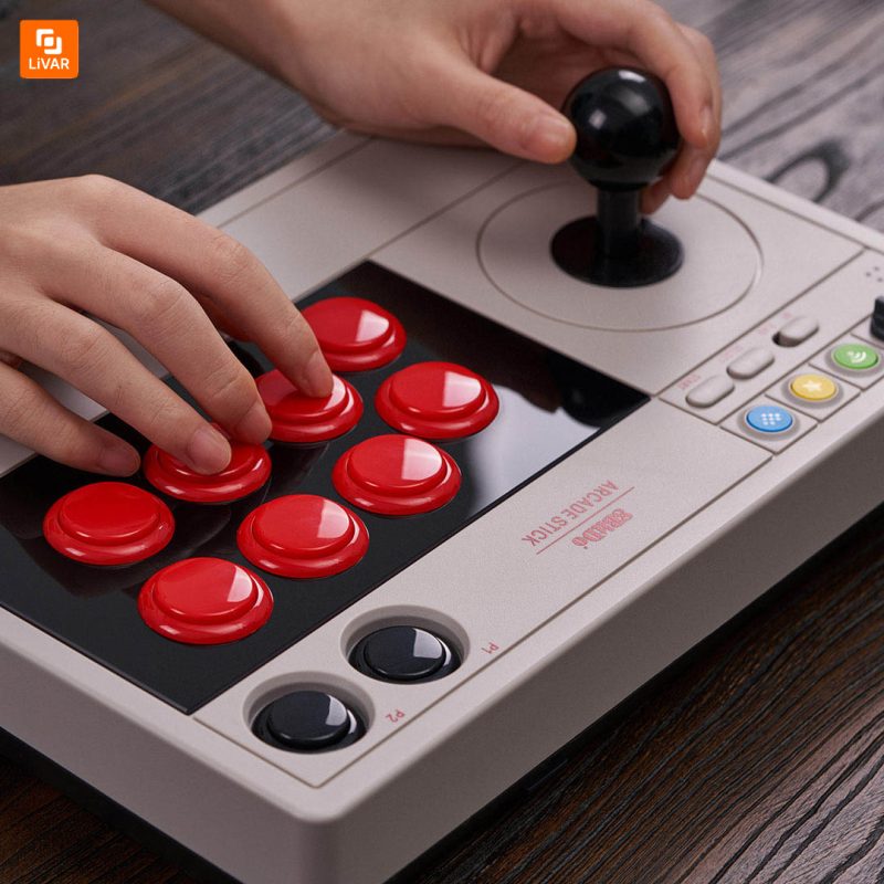 جوی‌استیک آرکید Baweitang - Image 5