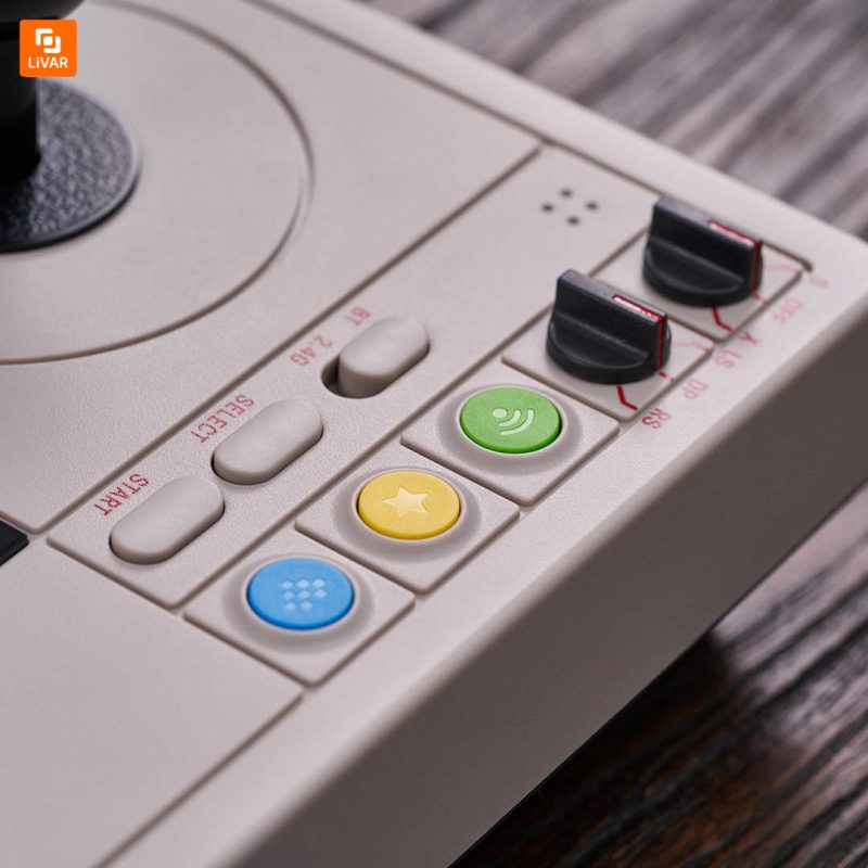 جوی‌استیک آرکید Baweitang - Image 6