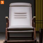 صندلی گهواره‌ای سری برنز Jinyun Tiancheng - Image 11