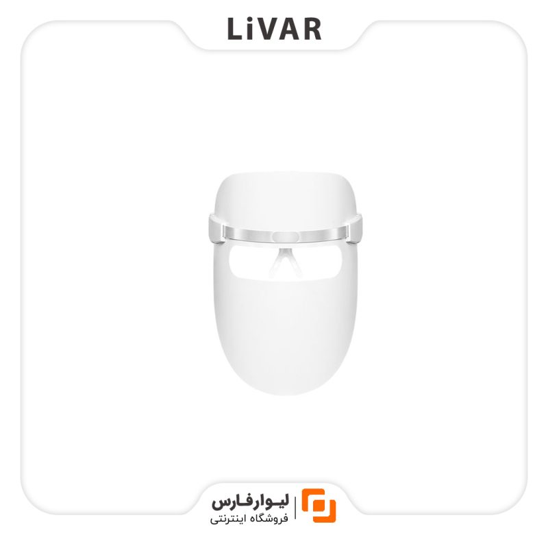 Livarfars COCOBEUATY facial mask۱ ماسک صورت COCOBEUATY