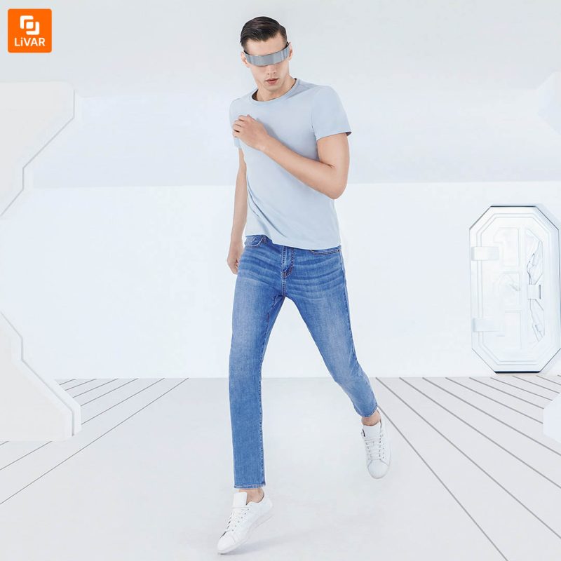 شلوار جین مردانه COOLSENSE - Image 4