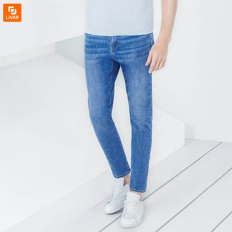 شلوار جین مردانه COOLSENSE - Image 5