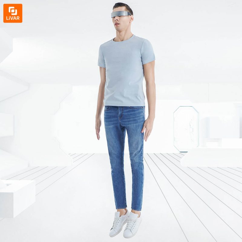 شلوار جین مردانه COOLSENSE - Image 6