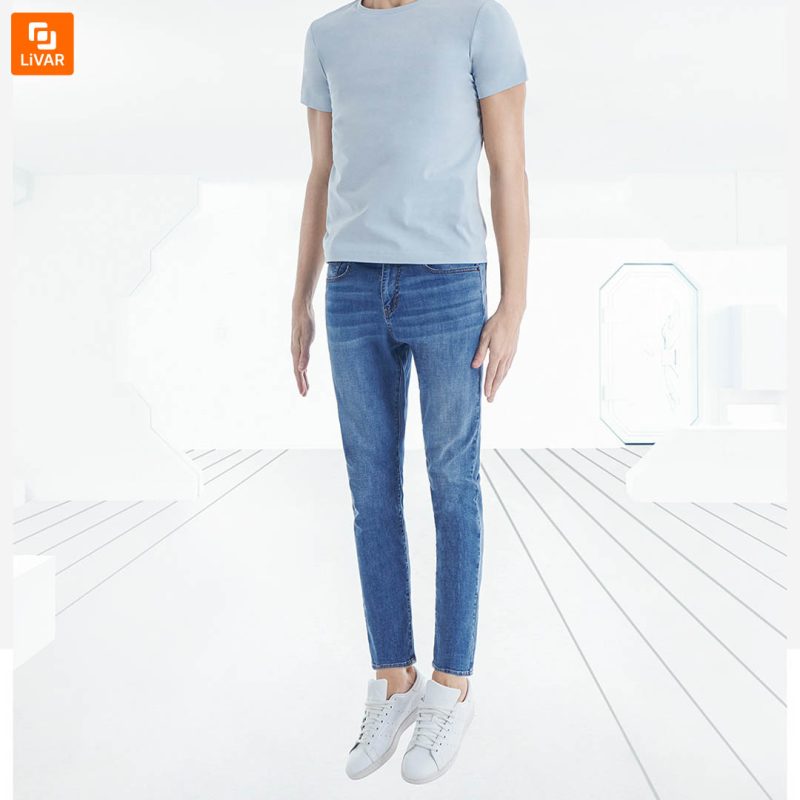 شلوار جین مردانه COOLSENSE - Image 10