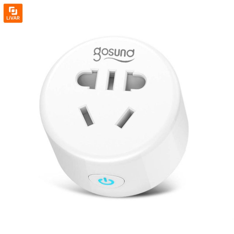 پریز هوشمند CP1 Gosund - Image 12