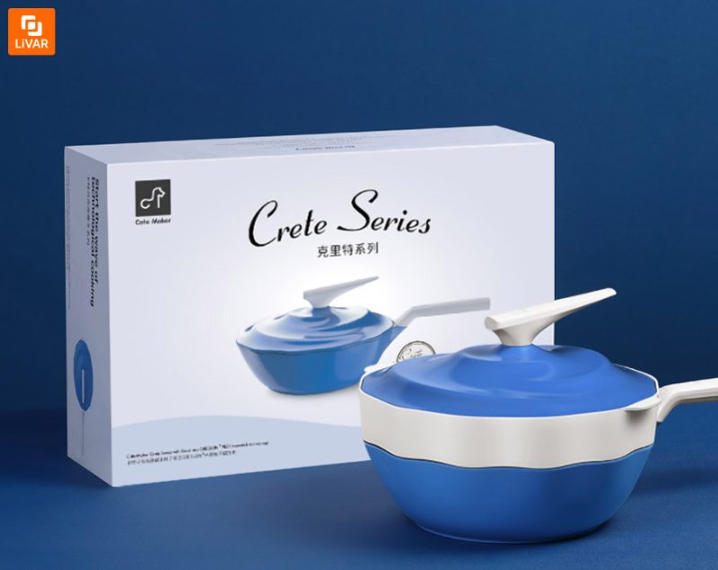 ووک نچسب Cate maker - Image 11