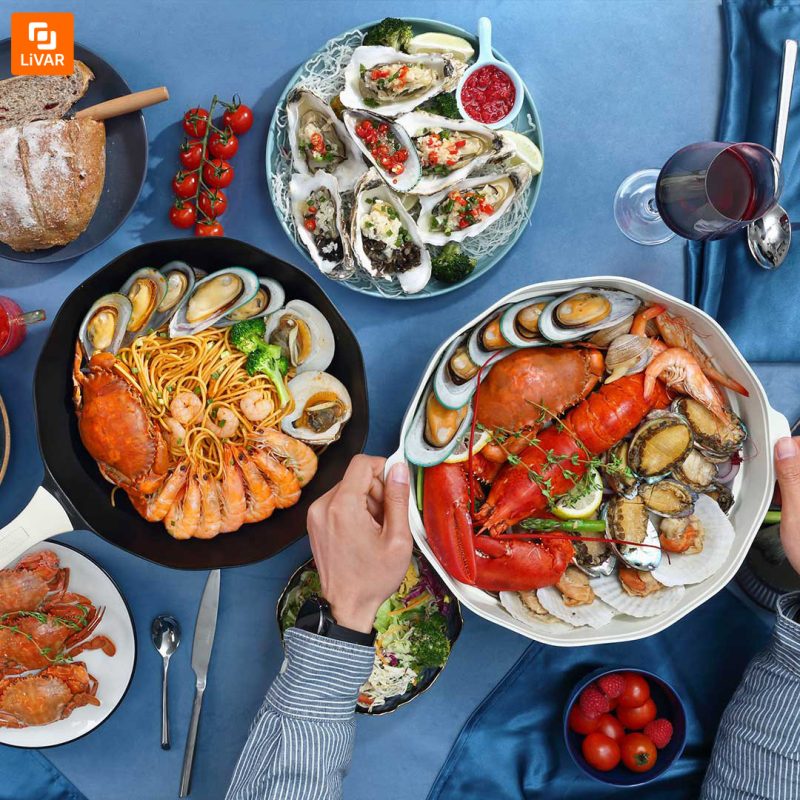 ووک نچسب Cate maker - Image 7