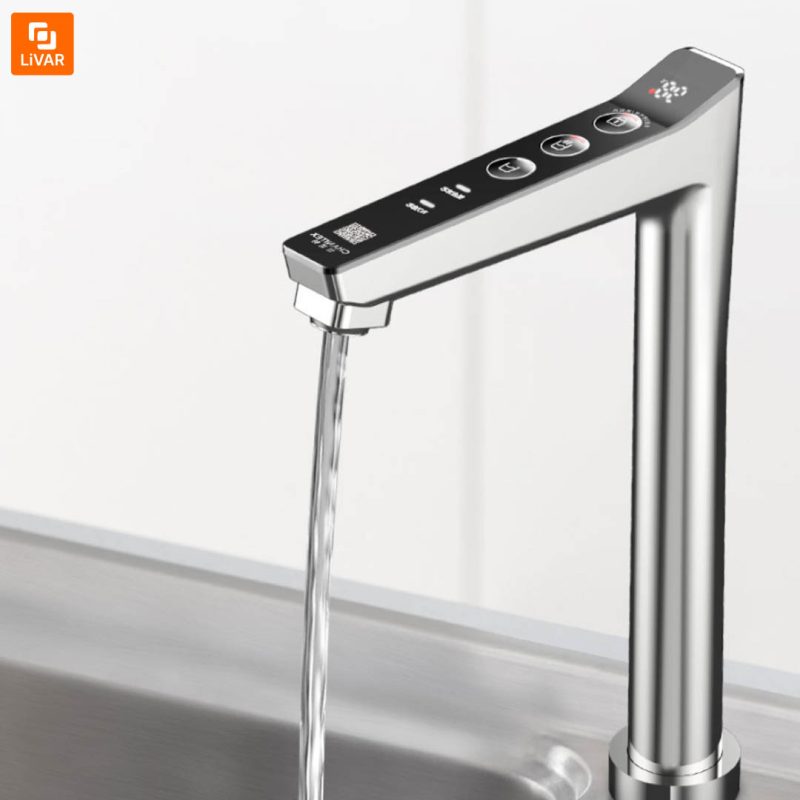دستگاه تصفیه آب Chaniex FA1 - Image 9