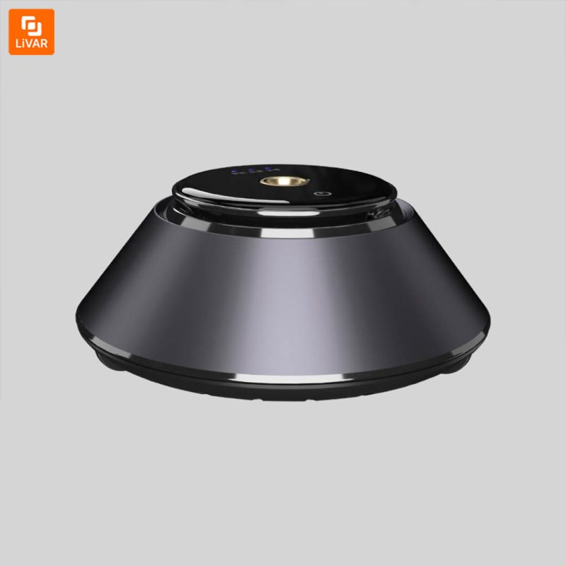 پخش‌کننده عطر مخصوص ماشین Che Dafu - Image 5
